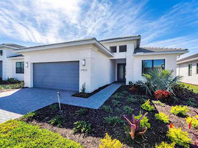17920 Cresswind TERRACE Lakewood Ranch, FL 34211