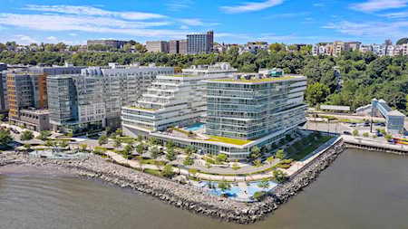 800 Avenue At Port Imperial #604 Weehawken, NJ 07086