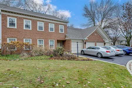 1608 Warwick Ct #D-2 Wheeling, IL 60090
