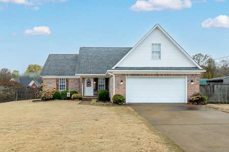 117 Azalea Dr Atoka, TN 38004