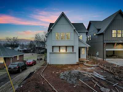 2610B Barclay Dr Nashville, TN 37206