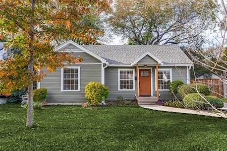 8707 Santa Clara Drive Dallas, TX 75218