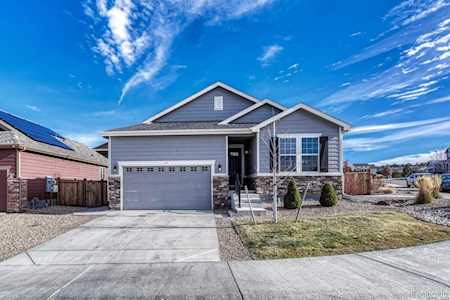 611 Tippen Place Castle Rock, CO 80104