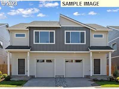 8407 NE 134th PL #64 Vancouver, WA 98682