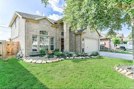 4461 Gran Canary Dr League City, TX 77573