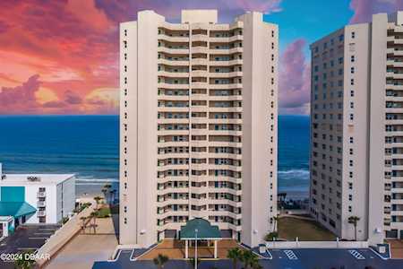 3311 Atlantic Avenue #701 Daytona Beach Shores, FL 32118