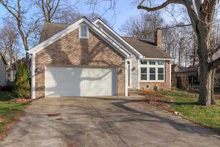3689 Whitworth Way Columbus, OH 43228