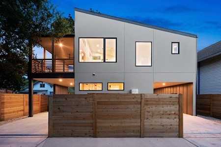 2804 Lafayette Ave #2 Austin, TX 78722
