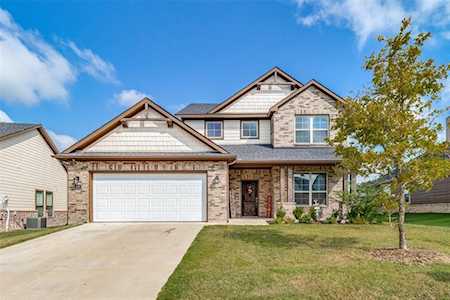 4635 Cormorant Drive Sherman, TX 75092