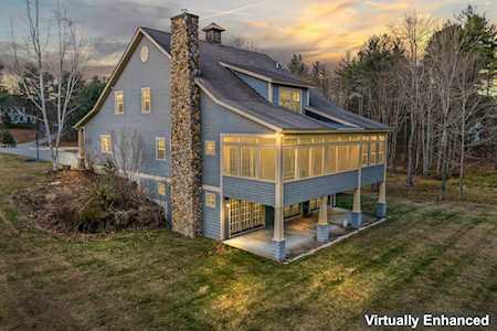 228 Fieldstone Rd Hopkinton, NH 03229