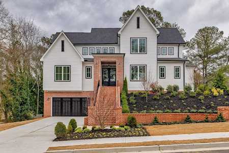 671 Embry Lane Marietta, GA 30066