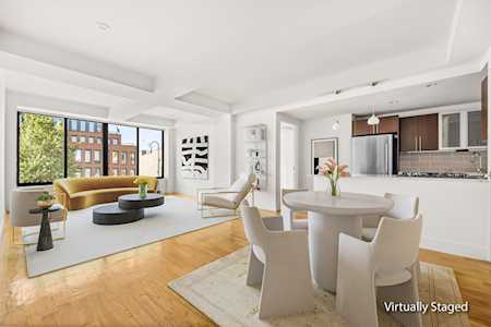 457 Atlantic Ave #3C Brooklyn, NY 11217