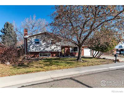 14 Princeton Circle Longmont, CO 80503