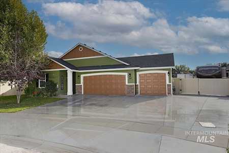 947 E Grand Haven St Nampa, ID 83686