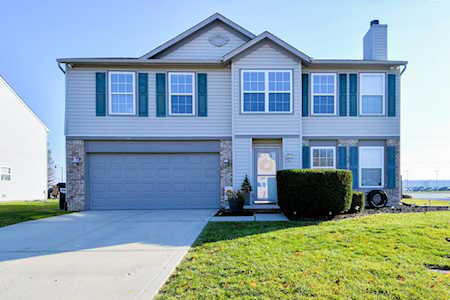 1 Somerset Circle Brownsburg, IN 46112
