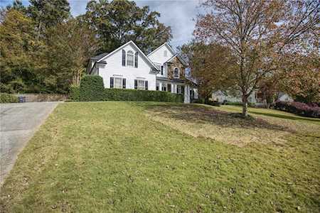 3502 Buffer Way Powder Springs, GA 30127