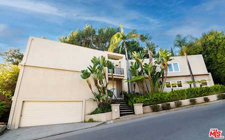 1417 Bluebird Ave Los Angeles, CA 90069