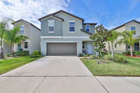 5114 Dandelion St Apollo Beach, FL 33572