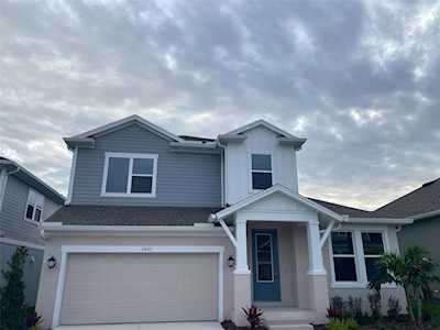 1435 Gopher LOOP Tarpon Springs, FL 34689