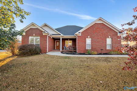 232 Wes Ashley Drive Meridianville, AL 35759