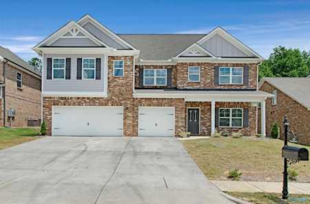 225 Melbridge Drive Madison, AL 35756