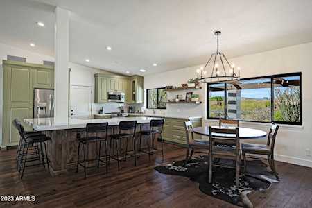 8049 E Serene St Carefree, AZ 85377