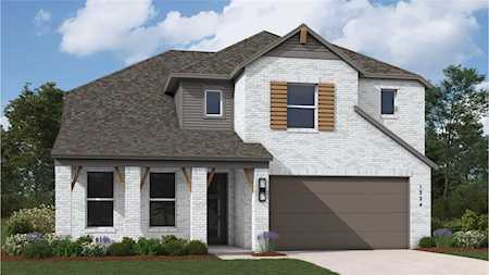 5708 Sean Paul LN Georgetown, TX 78628