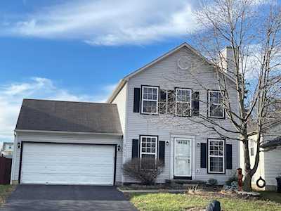 3408 Steiner Street Columbus, OH 43231