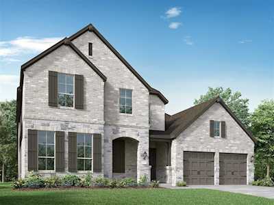 30615 Cinnamon Grove Ct Fulshear, TX 77423