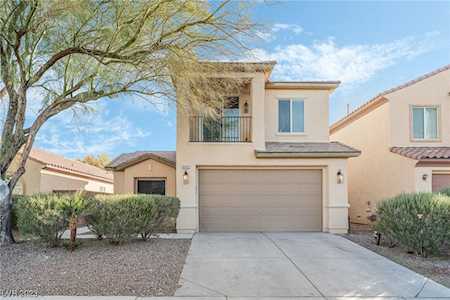 6432 Bristlebird St North Las Vegas, NV 89084