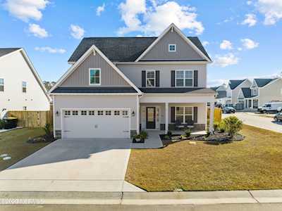 10 Abaco Way Hampstead, NC 28443