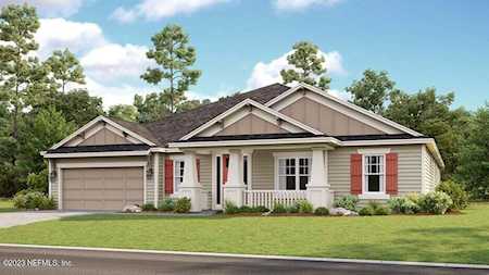 3512 Melcon Farms WAY Jacksonville, FL 32223