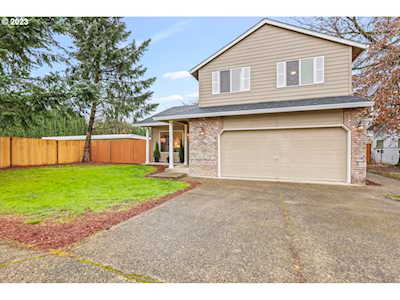 1203 SE Barnes RD Gresham, OR 97080