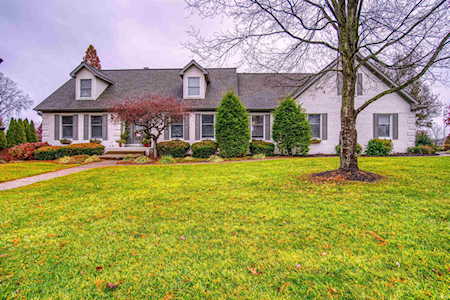 2200 Briarcliff Drive Newburgh, IN 47630