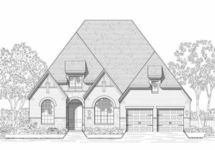 30631 Chamomile Bend Fulshear, TX 77423