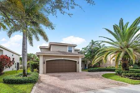 9783 Savona Winds Drive Delray Beach, FL 33446