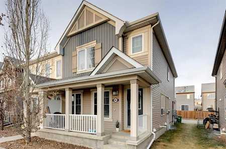 3063 Windsong Blvd SW Airdrie, AB T4B 0Y3