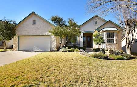 116 Whippoorwill WAY Georgetown, TX 78633
