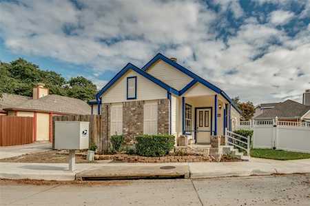 10814 Gable Drive Dallas, TX 75229