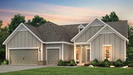8024 Cheverie Court Johns Island, SC 29455