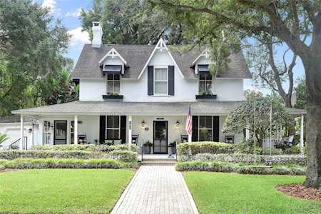 1554 Harris CIRCLE Winter Park, FL 32789
