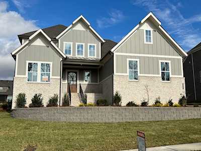 3331 Cherry Jack Lane Thompsons Station, TN 37179