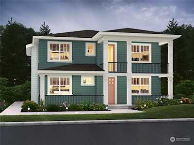9856 6th Ave SW #41 Seattle, WA 98106