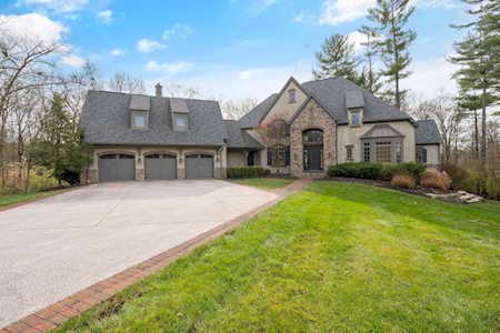 939 Riverbend Avenue Powell, OH 43065