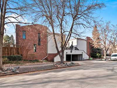 929 Washington St #7 Denver, CO 80203