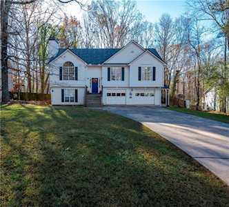 6540 Remington Drive Cumming, GA 30040