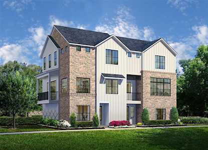 810 Sienna Palm Lane Houston, TX 77008