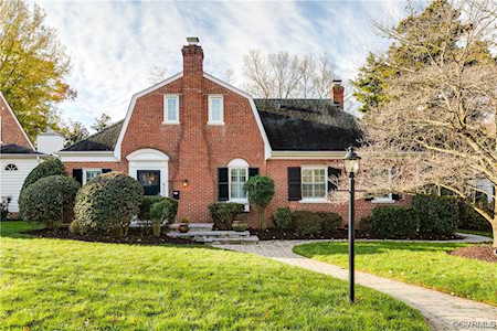 4309 S Ashlawn Dr Richmond, VA 23221