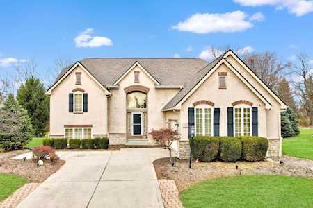 6218 Lampton Pond Drive Hilliard, OH 43026