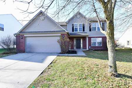 6514 Tram Ct Indianapolis, IN 46260